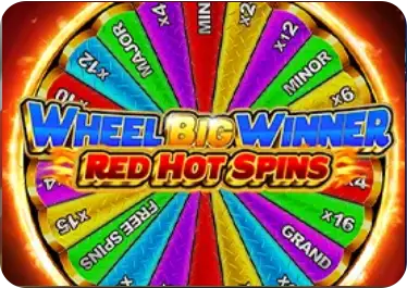 Whill big Winner