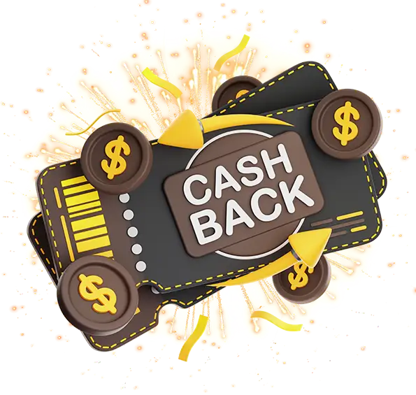 cashback