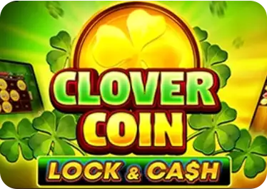 Clover Coin