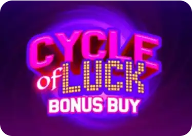 Cycle of Luck