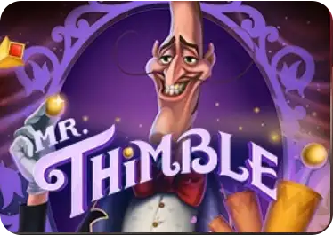 mr.Thimble