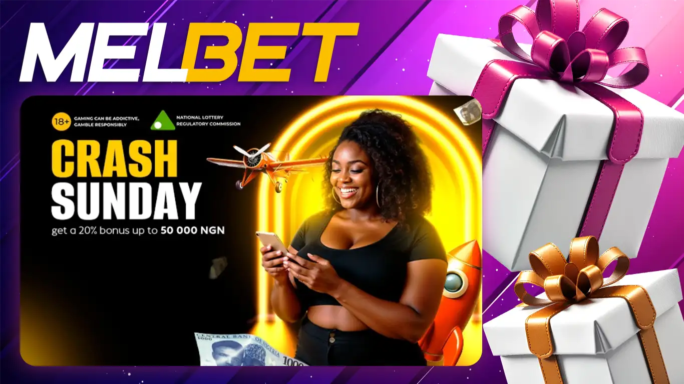 Promotions Melbet pour joueurs casino