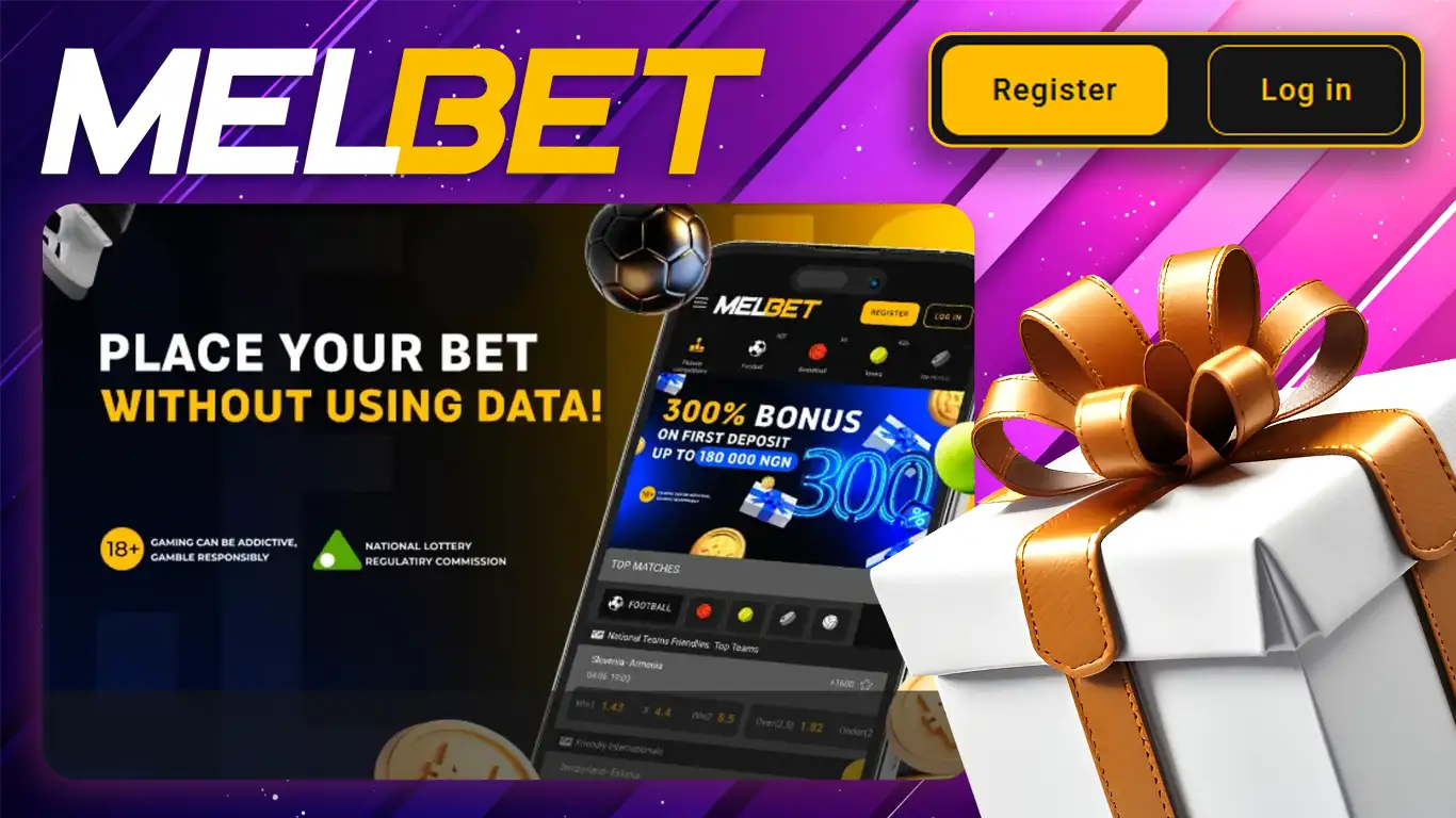 Bonus bienvenue Melbet exclusif
