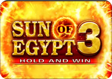 Sun of Egipt